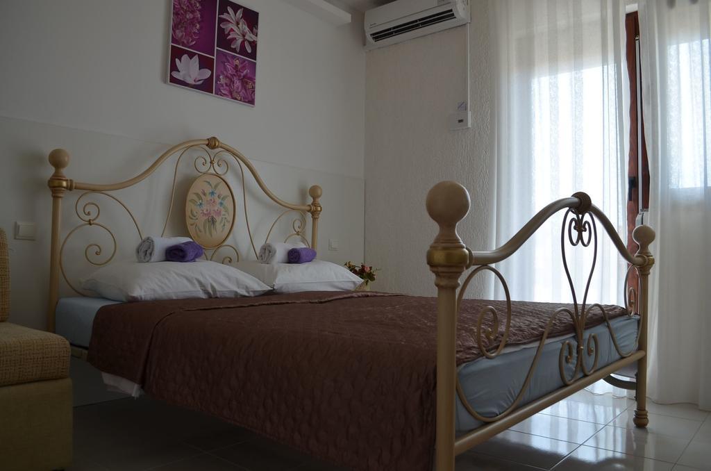 Villa Lanca Fazana Room photo