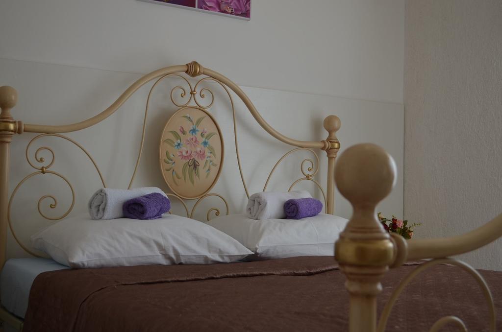 Villa Lanca Fazana Room photo