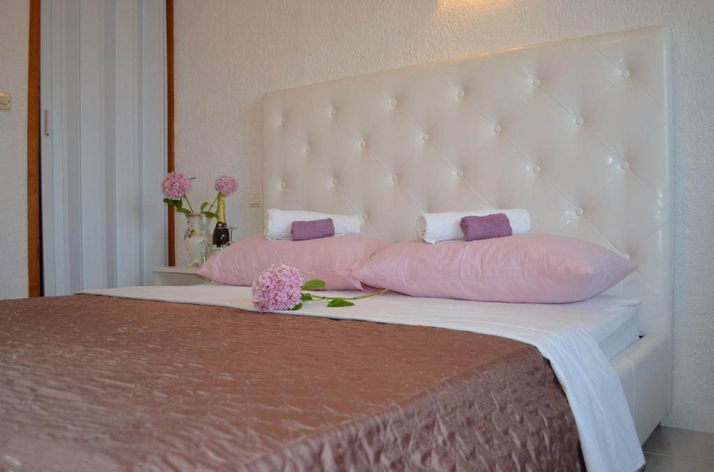 Villa Lanca Fazana Room photo