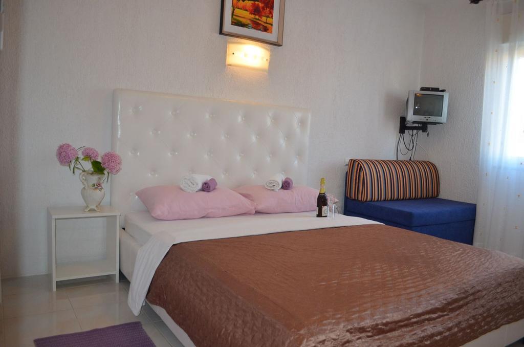 Villa Lanca Fazana Room photo