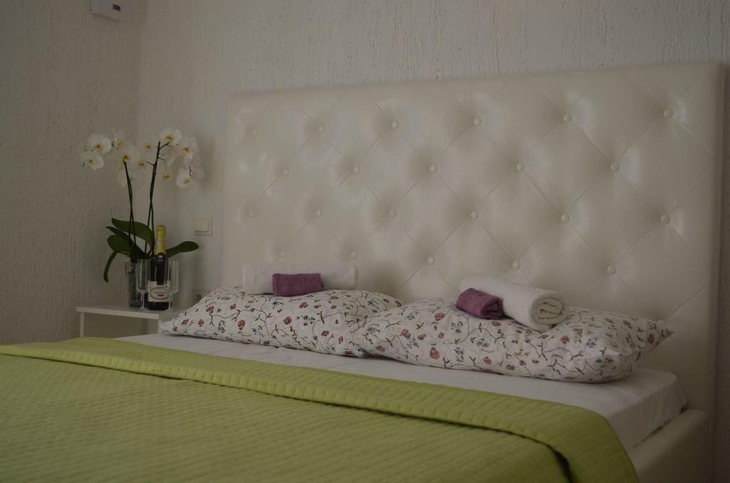 Villa Lanca Fazana Room photo